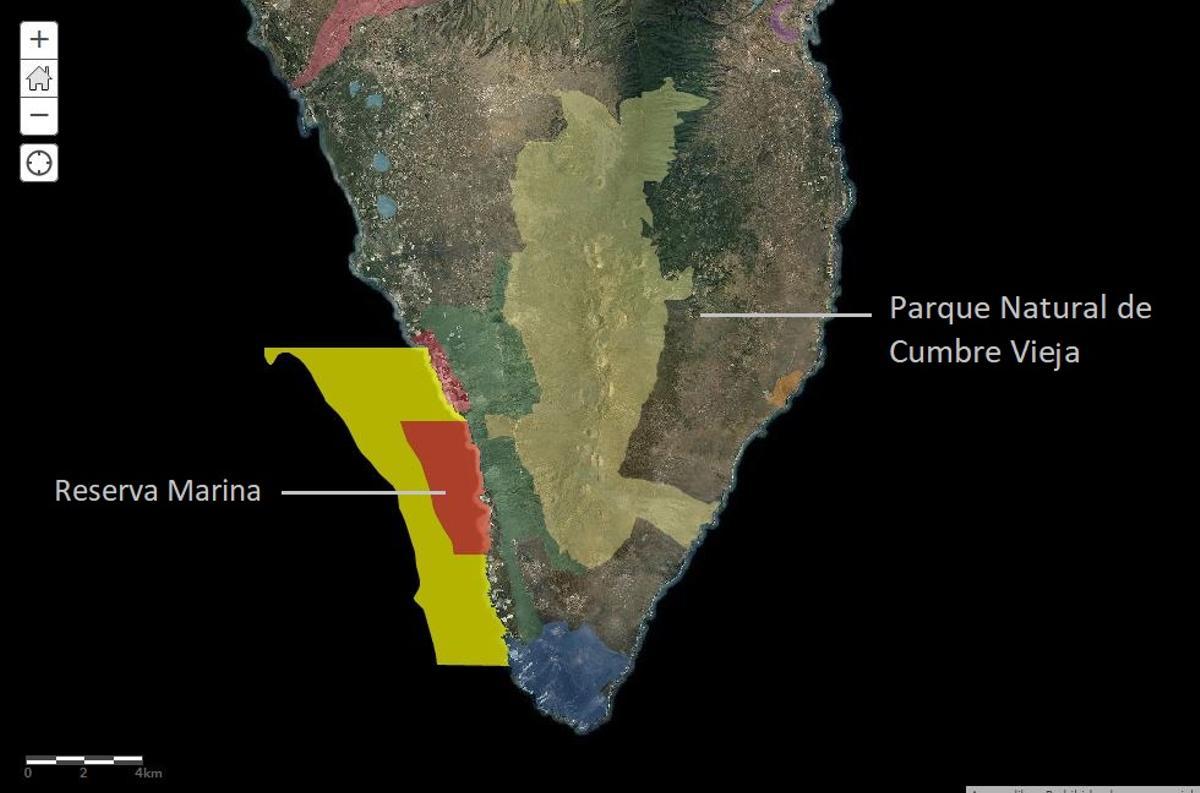 Volcán de La Palma: ¿Qué consecuencias ecológicas tendrá?