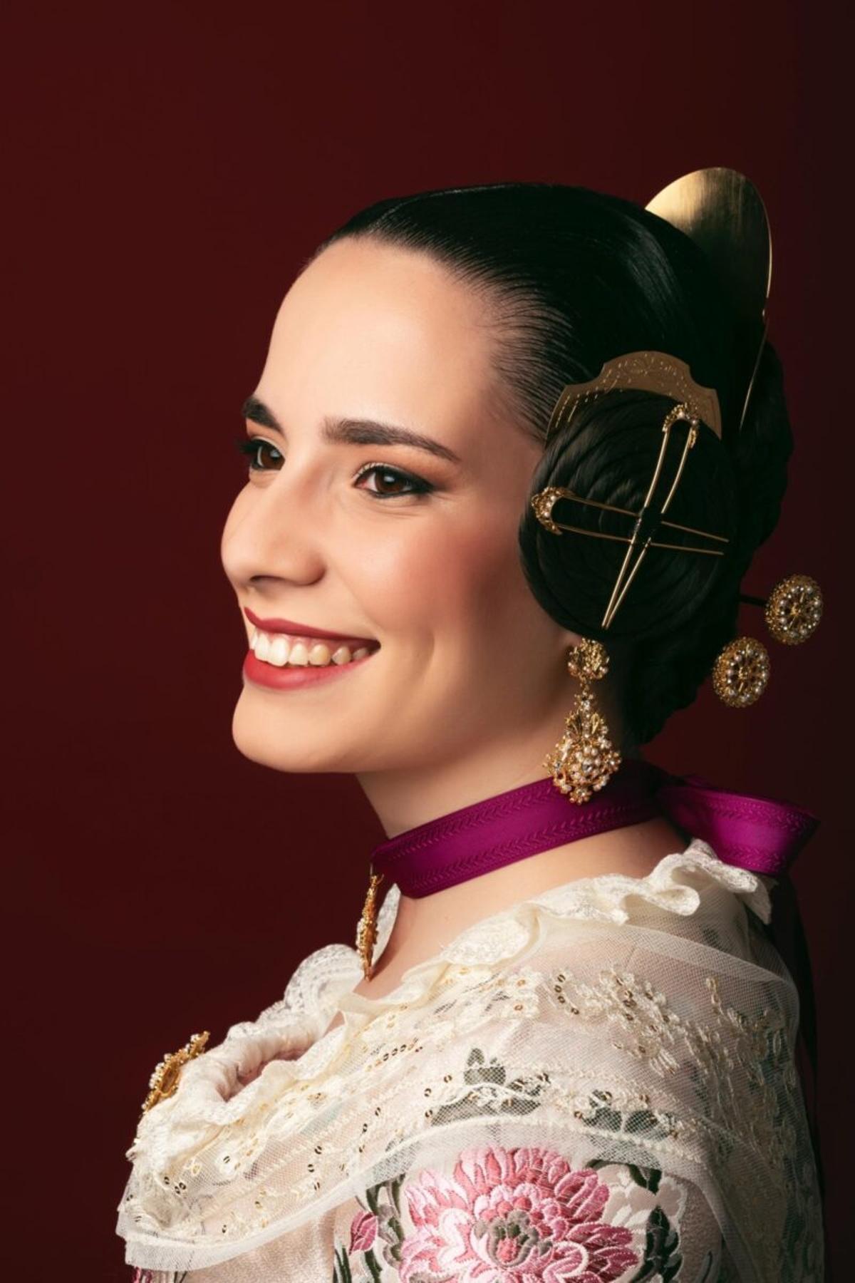 OLIVERETA - Naiara Corraliza Dasi (Mercado de Castilla)