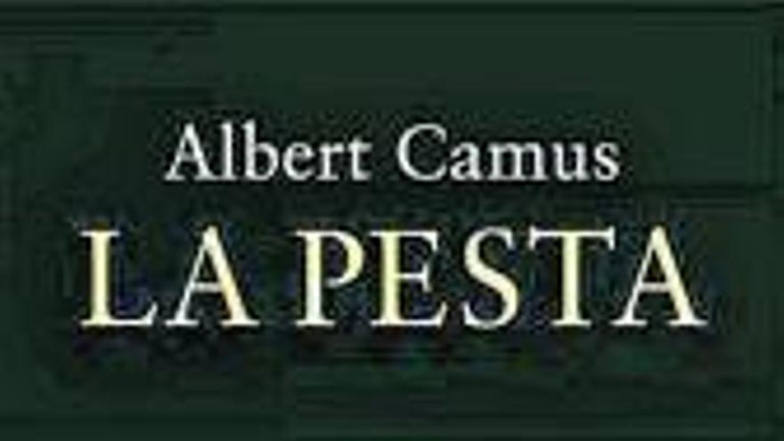 Rellegir &#039;La Pesta&#039; de Camus