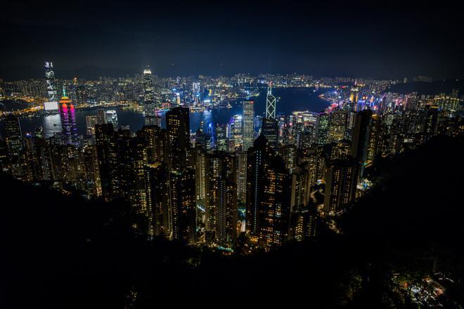 La oferta gastronómica de Hong Kong es abrumadora: 78 restaurantes con estrella Michelín