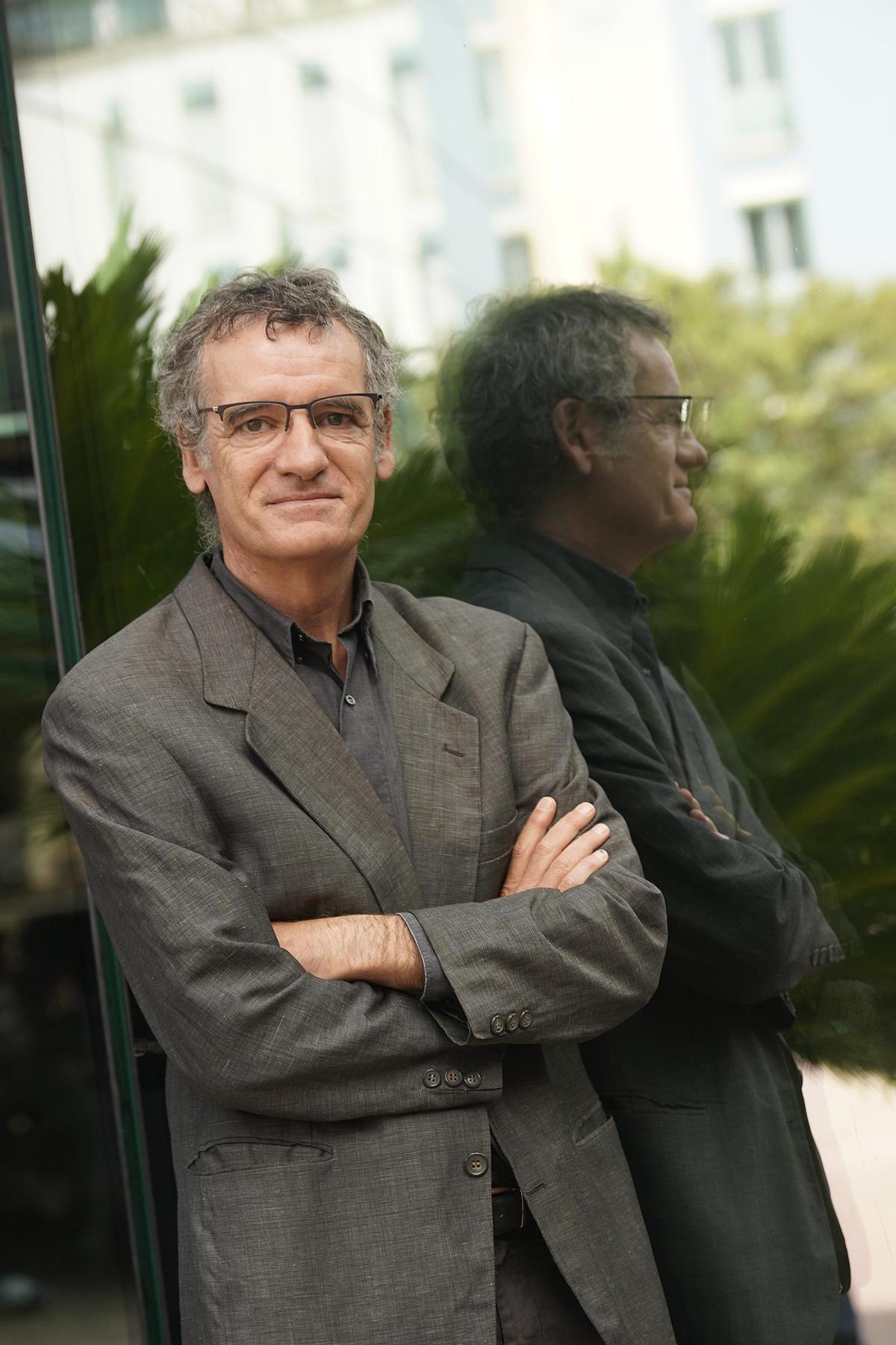 Les imatges dels Premis Literaris de Girona