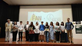 El Festival Aragón Negro volverá a contar con un concurso de microrrelatos para estudiantes