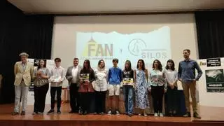 El Festival Aragón Negro volverá a contar con un concurso de microrrelatos para estudiantes
