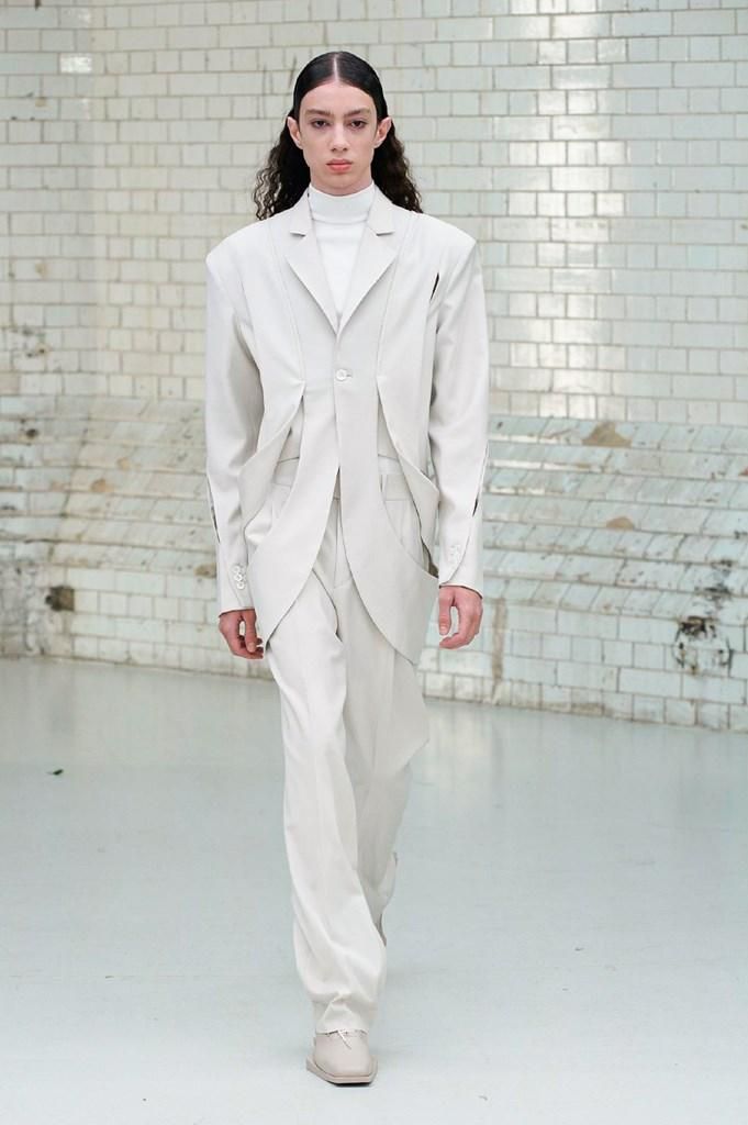 London College Of Fashion