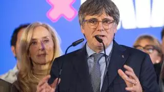 Resultados elecciones catalanas 2024, en directo: Puigdemont se presentará a la investidura