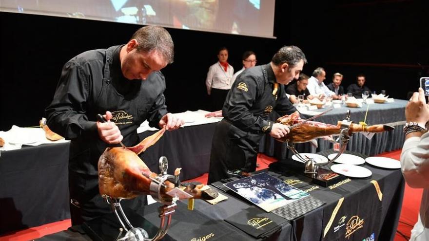 Trofeo encina de oro