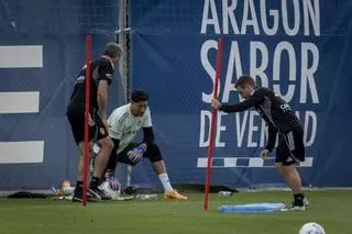 Andrada se queda seguro en Rayados de Monterrey y el TAD anunciará en pocos días el dictamen por su recurso
