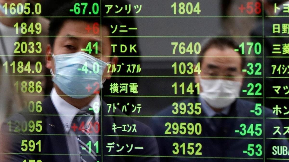 zentauroepp52816319 coronavirus bolsa200317105150