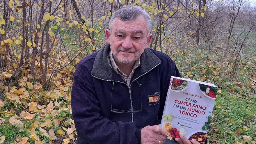 “Las autoridades escuchan más a la industria que a la ciencia a la hora de regular la química que ingerimos”