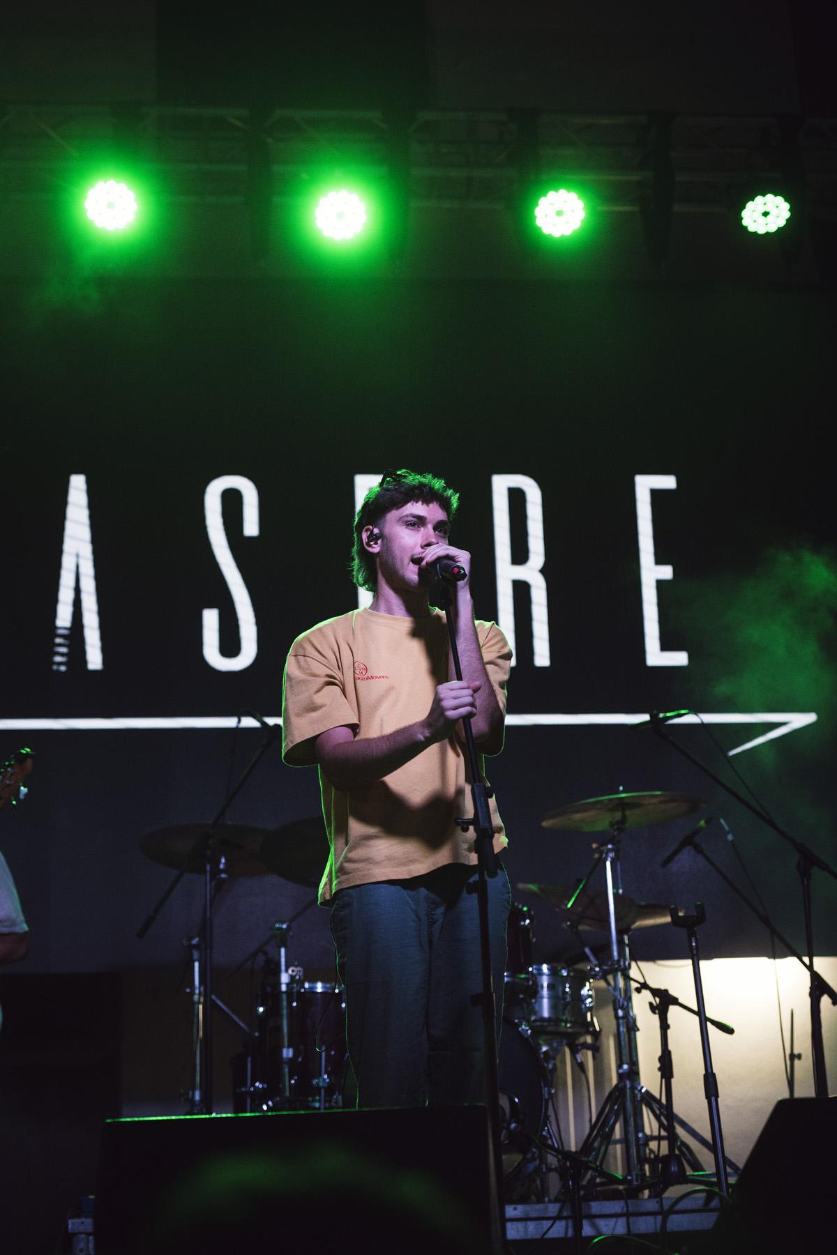 Las fotos del Ojeando Festival de 2025