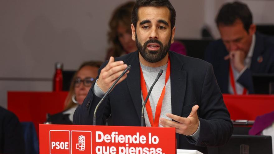 El PSPV pide a Mazón que reclame la condonación de la deuda histórica &quot;al margen de partidismos&quot;