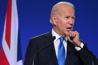 La popularidad de Joe Biden continúa en caída libre