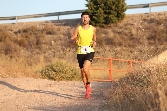 Carrera Popular Fuente del Sapo (II)