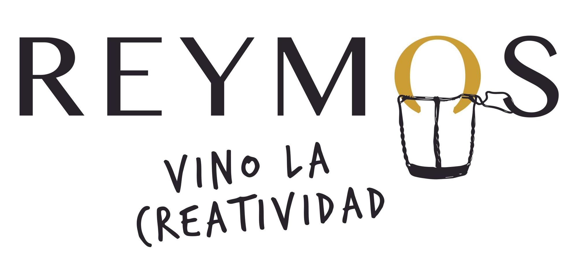 Logo Bodegas Reymos