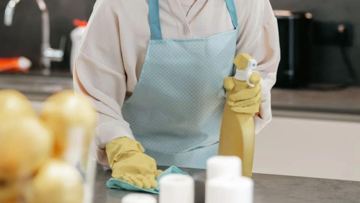 Las amas de casa ya pueden solicitar la nueva pensión de 500 euros solo 2 requisitos