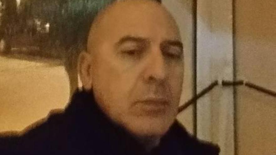 «Mi vida curado no me la imagino muy diferente de ahora»