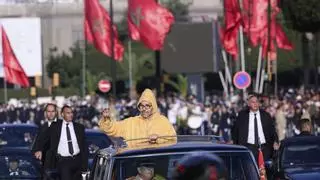 Expectación y silencio oficial en Marruecos ante la visita de los reyes a Ceuta y Melilla