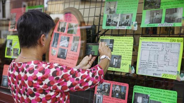 Las hipotecas para vivienda crecen 12,4 % en noviembre y suman 17 meses al alza