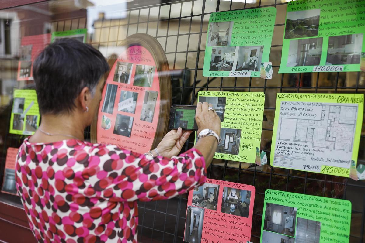 Las hipotecas para vivienda crecen 12,4 % en noviembre y suman 17 meses al alza