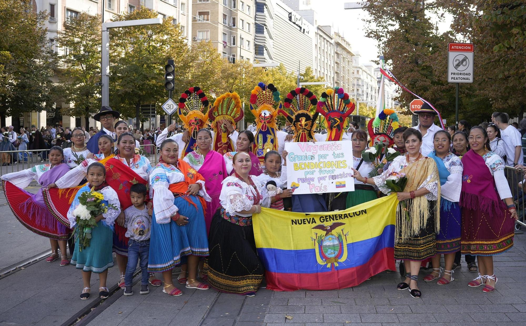 DANZA NUEVA GENERACION