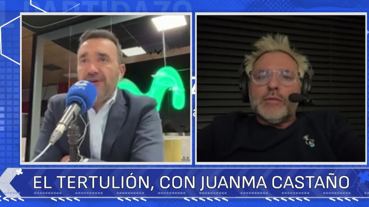 Santiago Cañizares: "Siempre gana la Liga el que mejor juega"