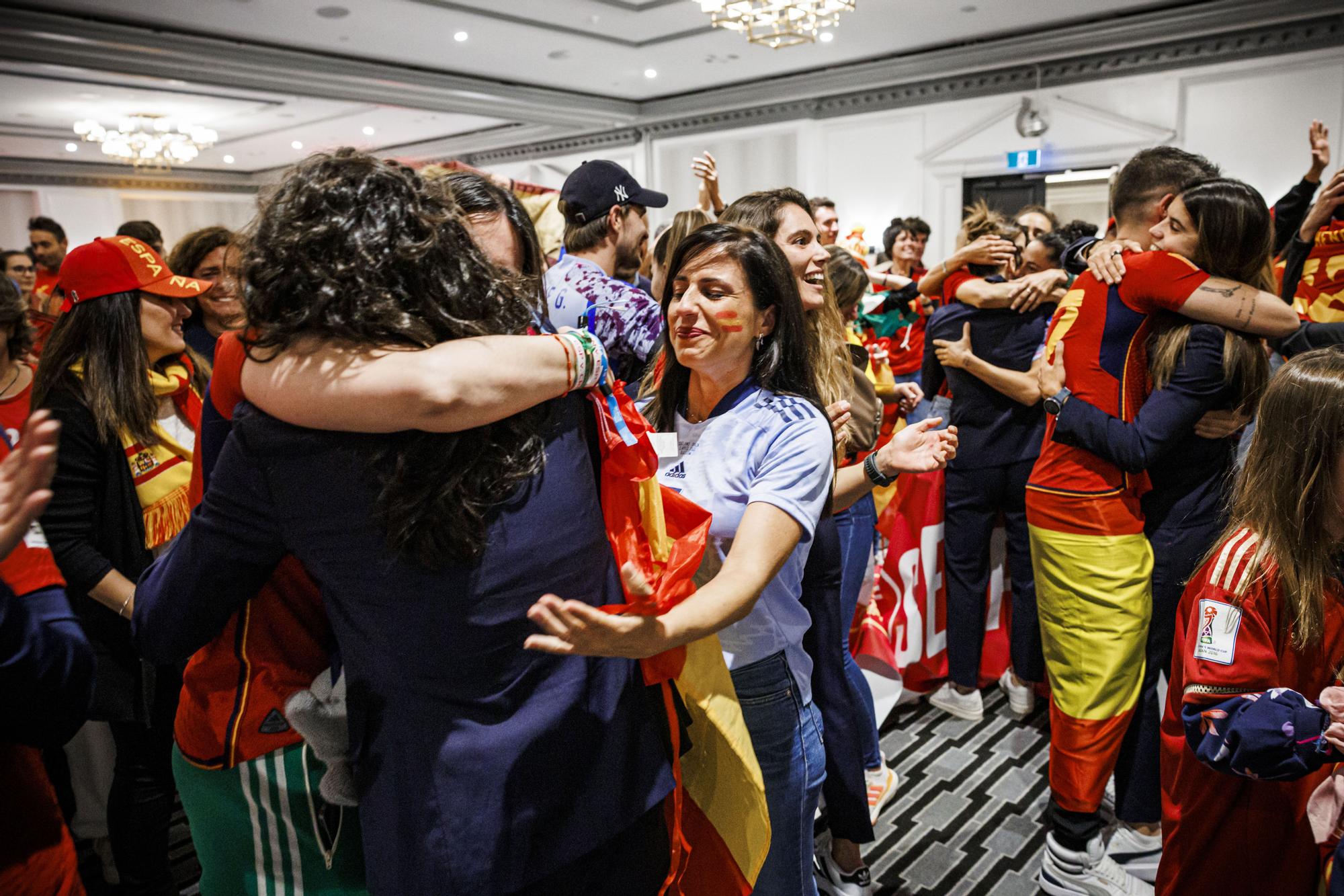 España buscará ser campeona del mundo con Alexia Putellas en el banquillo y Salma titular