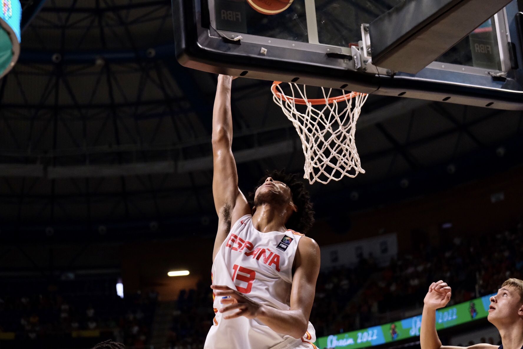 Mundial sub-17 de baloncesto: España 67-79 USA