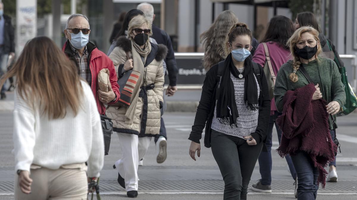 Coronavirus en Mallorca: Consulta los municipios de la isla que lideran ...
