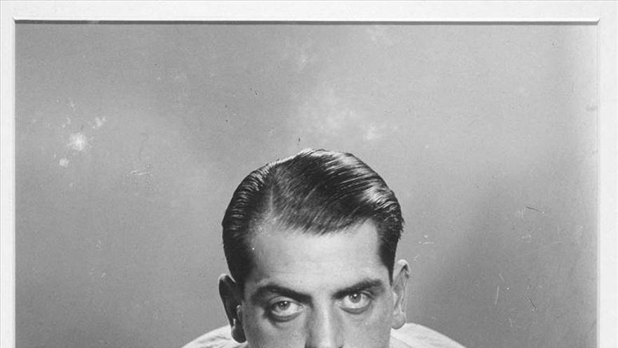 80 años del &#039;disparo&#039; de Buñuel