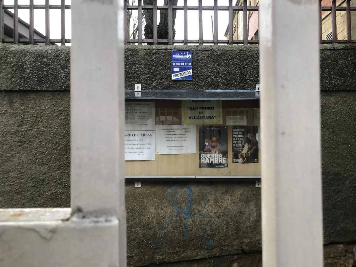 Un paseo por Médico Sorapán