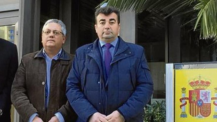 Decepción en los alcaldes tras la reunión con Industria sobre la mina Aguablanca