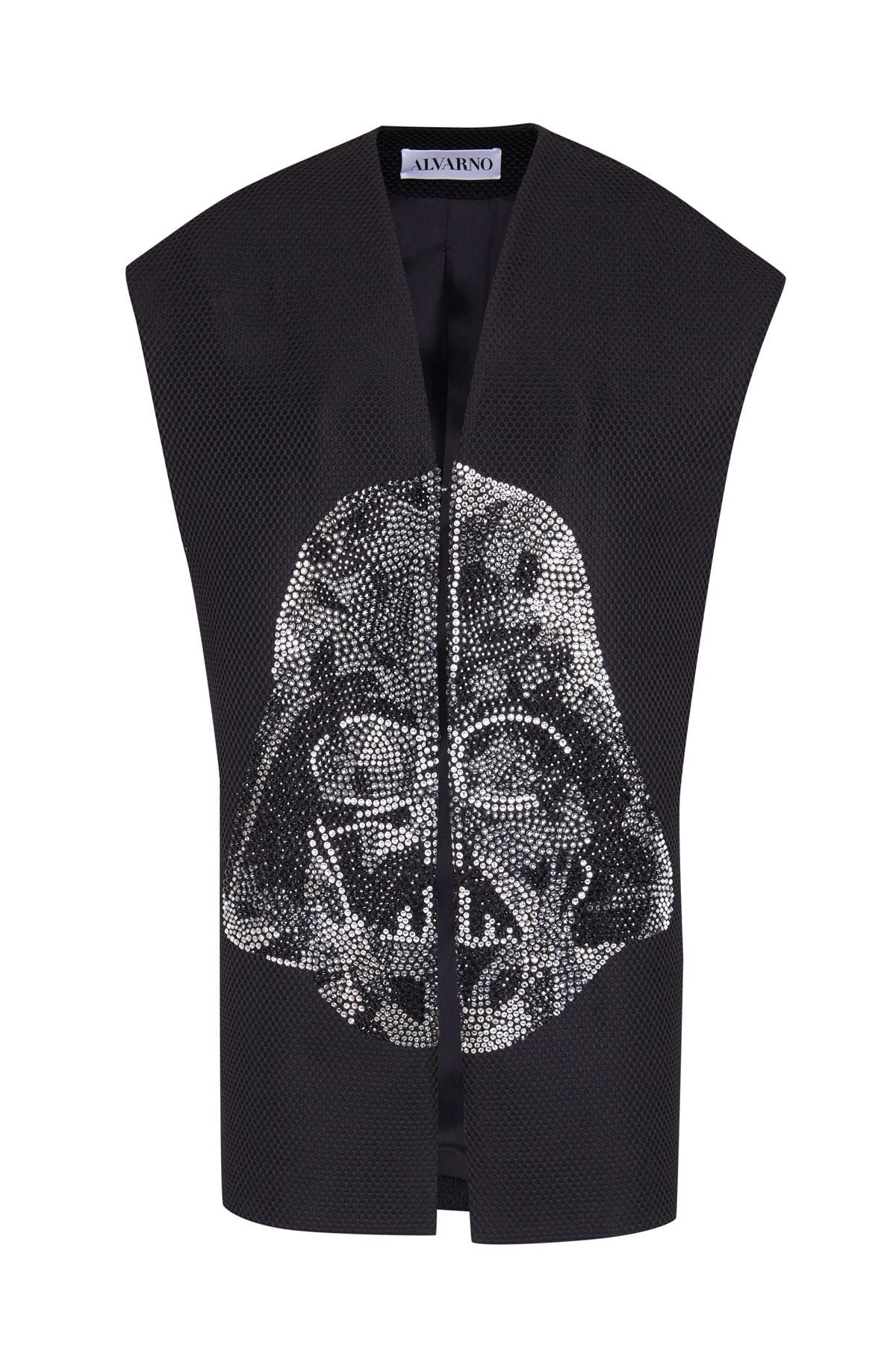 Chaleco, Star Wars by Alvarno