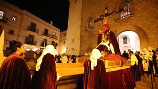 Programa completo de la Semana Santa 2022 en Ibiza