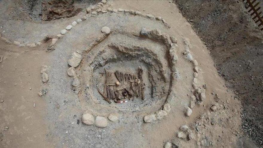 Los chinos usaban marihuana en ritos fúnebres hace 2.500 años