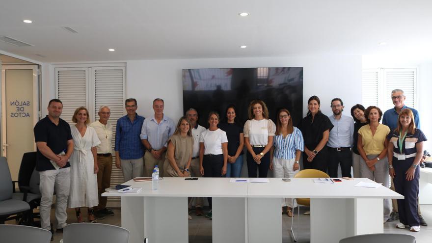 El Consejo de Salud de Lanzarote presenta su balance y avanza en el nuevo Plan de Salud de Canarias 2026-2031
