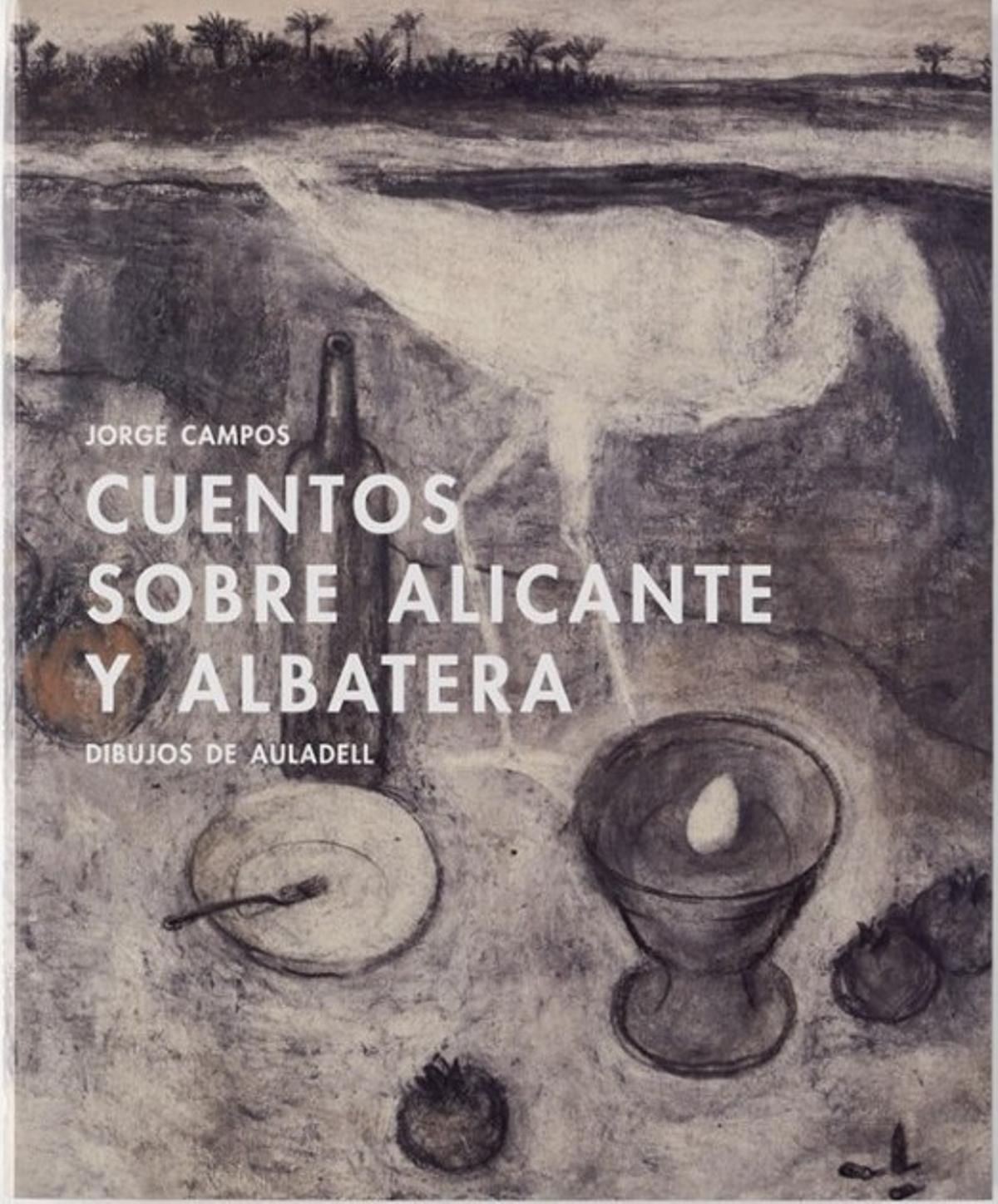 Cuentos sobre Alicante y Albatera