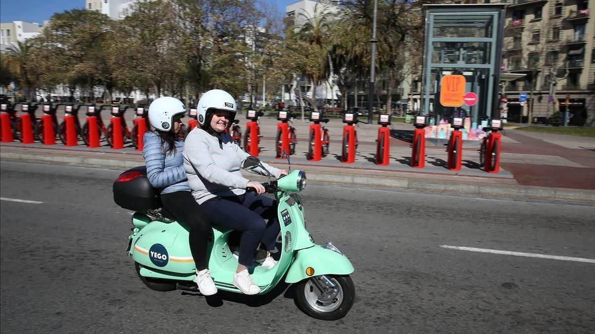 zentauroepp52498058 barcelona 26 02 2020 sociedad mobilidad compartida motos co200227180800 zentauroepp52498058 barcelona 26 02 2020 sociedad mobilidad compartida motos co200227180800