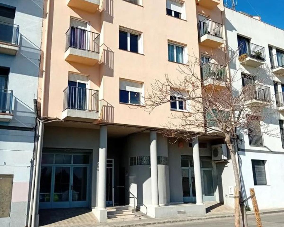 A Figueres l'oferta de pisos ocupats a la venda, que ofereix el portal Idealista és àmplia