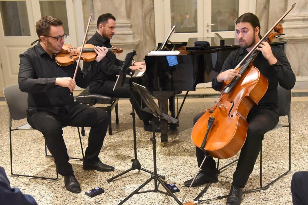 Rijeka Piano Trio