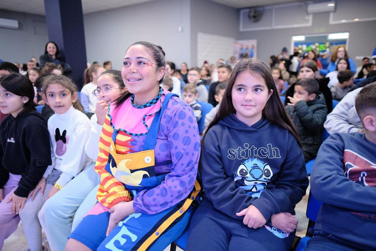 'Operación Reyes Magos: Ningún niño sin juguete' de la ONG Integración para la Vida Málaga (Inpavi)