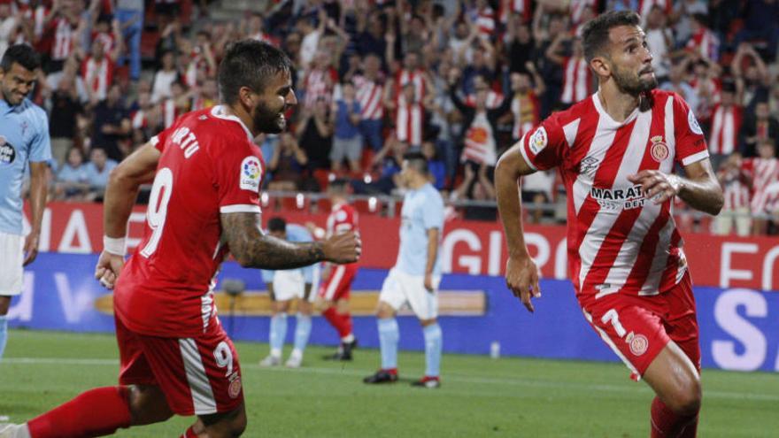 El gol se cita el cap de setmana al Coliseum