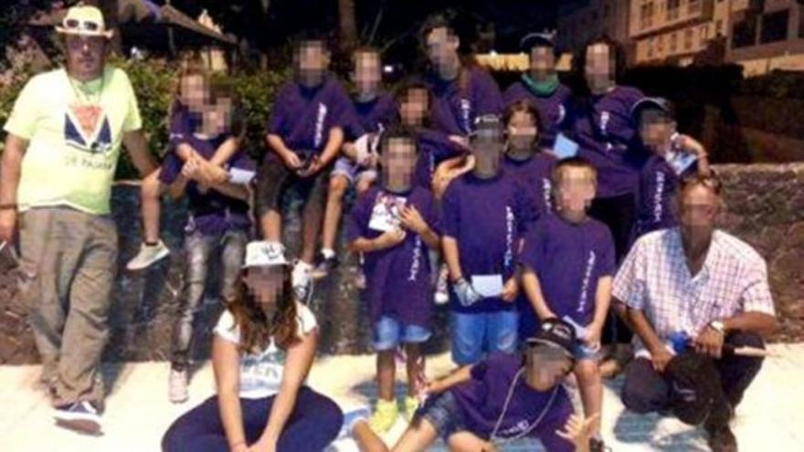 Detenido en Fuerteventura por presuntos abusos a menores