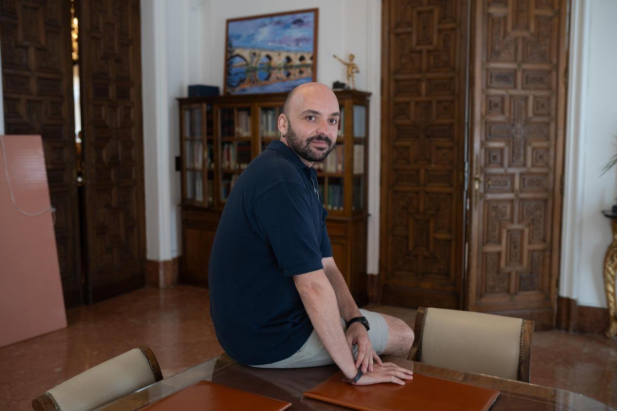 Manuel Alesander Alonso