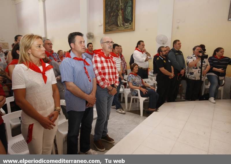 GALERÍA DE FOTOS -- Almassora celebra la romería de Santa Quiteria