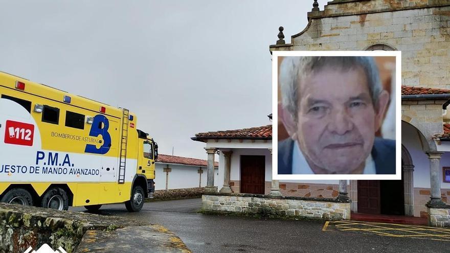 Buscan a un hombre de 76 años desaparecido en Quintes: su familia pide colaboración porque sufre diversas dolencias