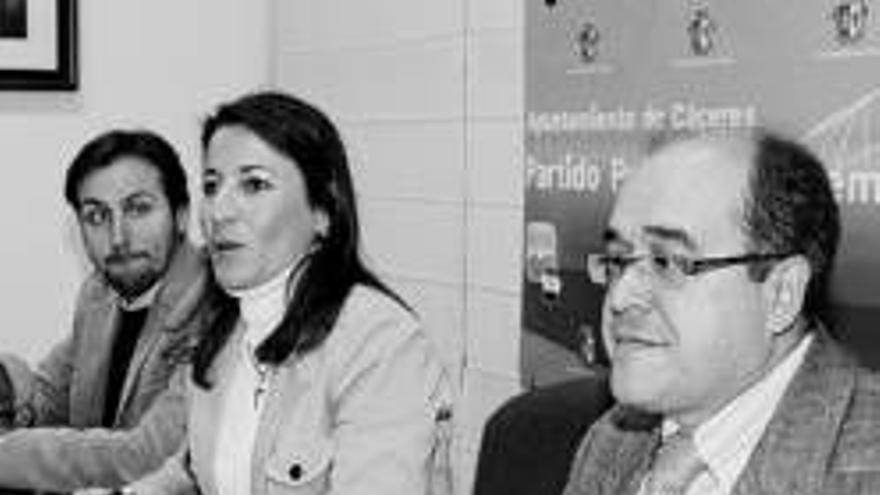 Las cuentas del Festival del Oesteenfrentan otra vez a PP y PSOE