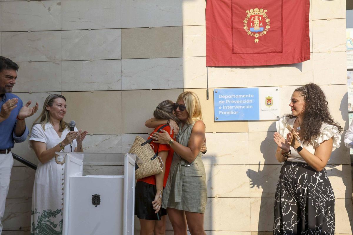 Las fiestas de San Roque arrancan con un homenaje a “La Boti”