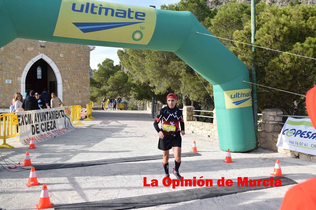 Trail Puentes de Cieza 2022 (II)