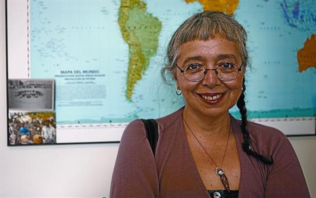Giulia Tamayo. Giulia Tamayo.