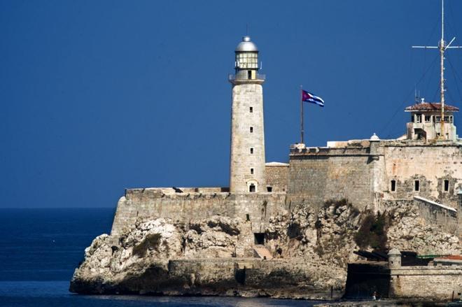 Castillo del Morro de La Habana